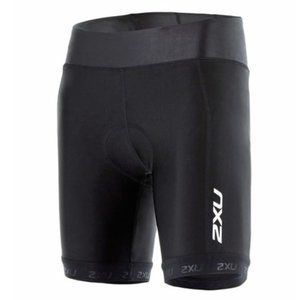 2XU Women's X-Vent 7” Tri Shorts
